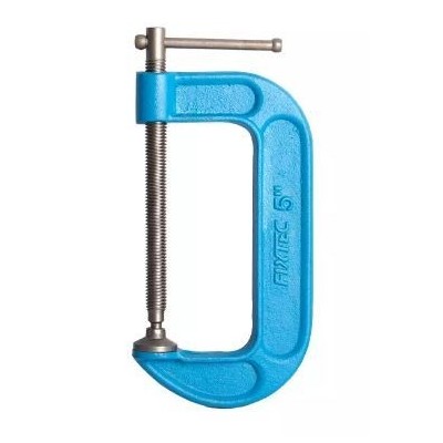 SERRE JOINT G 5'' FIXTEC FIXTEC - 1